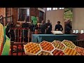 Zvirevo Zvedenga - Mwari Baba Wangu - Cranborne UMC Harvest thanksgiving 2024