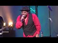 Howard Hewett-Say Amen (Live 2/10/18)