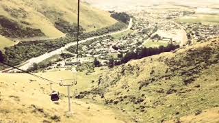 RoadMovie : 2016 11 01 Christchurch, Canterbury, New Zealand