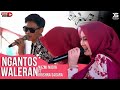 NGANTOS WALERAN MEDLEY - KRISHNA SAGARA FT NAZMI NADIA (LIVE SHOW CIWIDEY)