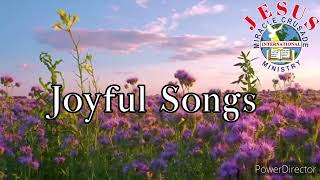 Jmcim Joyful Songs