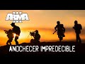 ArmA 3 (Ametrallador) ANOCHECER IMPREDECIBLE - Coop.25 [21:9 1440p60]