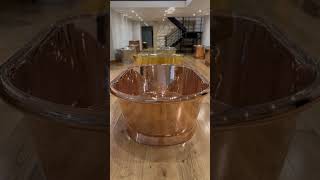 Curious about Copper Baths?