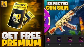 Next Premium Crate Leaks Pubg - Pubg Next Premium Crate Leaks - Next Pubg Premium Crate - Pubgm