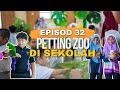 Episod 53: Petting Zoo Sempena Karnival STEM (2024)