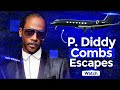 Katt Williams speaks on Diddy ESCAPING FBI With His Jet!