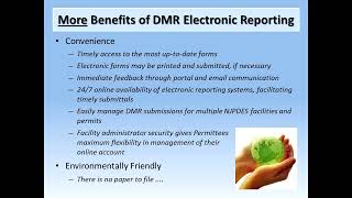 CSO DMR Training Video Series - Part I