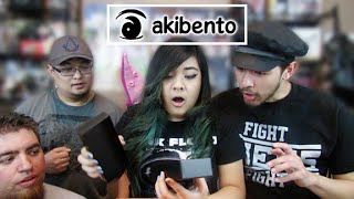 Aki's Bento - REVENGE ft. Tentacle Sama