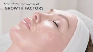 ENVIRON COOL PEEL   FEATURES AND BENEFITS