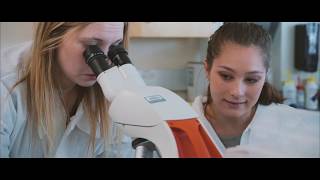 CPTC Medical Laboratory Technician Program
