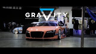 Gravity Show 2022 Official Aftermovie - Part 1 | 4K