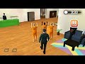 Police Simulator: Cop's Car Driving - Android Gameplay