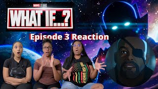 Marvel Studios | What If... The World Lost Its Mightiest Heroes? | Episode 3 | Reaction and Review