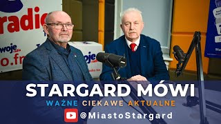 Stargard Mówi #16 – Światowy Dzień Cukrzycy