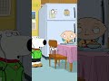 5 Times Brian Griffin Weight Has Changed In Family Guy