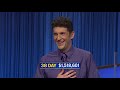 final jeopardy the southern hemisphere jeopardy