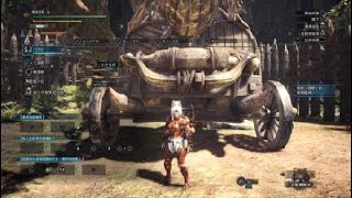 Monster Hunter World: Iceborne_雙刀一次肉軟示範