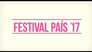 #FestivalPaís17 en la Televisión Pública Argentina