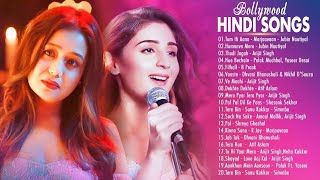 Bollywood Hits Songs 2021 January 💖 arijit singh,Neha Kakkar,Atif Aslam,Armaan Malik,Shreya Ghoshal