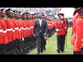 LIVE!! President Ruto Leads Madaraka Day 2024 Celebrations at Masinde Muliro Stadium, Bungoma!!