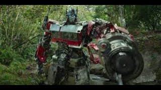TRANSFORMERS 7   Rise Of The Beasts 2023 Super Bowl Trailer 4K
