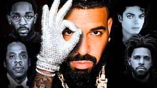 Drake Lost To Kendrick.. But Beat The Industry?