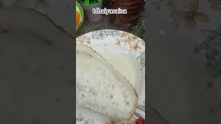 நம் உணவில் மிக அவசியமானது காலை உணவு #shortstrending #indianrecipe #shortsvideo