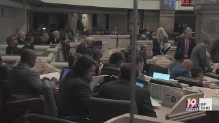 Alabama Lawmakers React to Louisiana Ten Commandment Bill | June 24, 2024 | News 19 at 10 p.m.