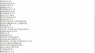 Python Dev Environment Screencast - Part 3 - Installing virtualenv