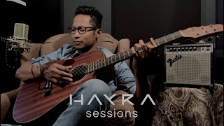 STEPH RAMBI - SOMEDAY | HAYRA SESSIONS