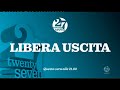 libera uscita teaser trailer italiano