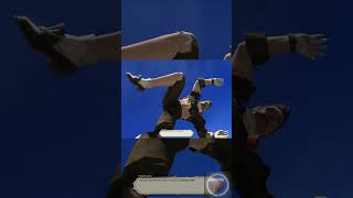 Ffxiv Ages Gracefully Shorts