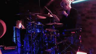 [PBF] [Drum Cam] Tigercub Live - April 11, 2022 (The Sanctuary, Hamtramck, MI)