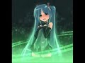 hatsune miku