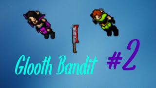 Poradnik Tibia | Glooth Factory Zachód \u0026 Południe | Glooth Bandits