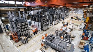 Metso - Filtration powerhouse
