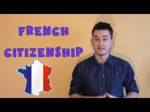 France #9 - French citizenship (NAPISY PL) France #9 - French citizenship (NAPISY PL)