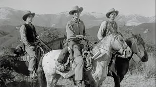 Belle Starr's Daughter (1948 Western) Bandit Queen & Desperadoes Who Killed For Her!