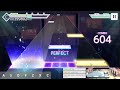 프로세카 プロセカ 컴퓨터로 밤을 달리다 夜に駆ける into the night expert computer play full combo