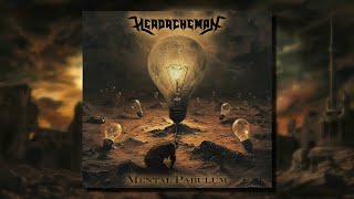 Headacheman - Mental Pabulum (Full Album)