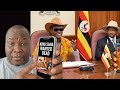 Shocking: Lumbuye Fully Exposes Pallaso Who Wants To Kill King Saha 
