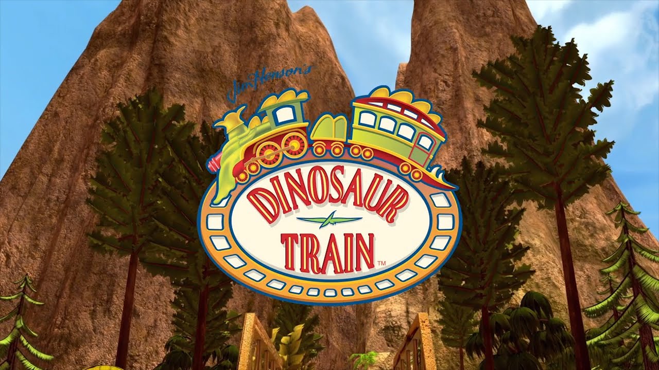 Theme Song - Dinosaur Train - The Jim Henson Company - YouTube