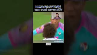 PERIODISTAS Y YUTUBERS HABLA MUY BIEN DEL PANAMEÑO COCO CRACK CARRASQUILLA A PUMAS🔥🔥🔥((SUSCRIBETE👍👍👍