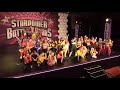 Studio 19 Dance Complex - Where My Party People At [Battle of the Stars Version] (Full Group Dance)