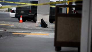 Bomb Threat At Mukilteo Ferry Terminal