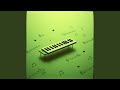 Guitar Strings In The Wind (Piano)