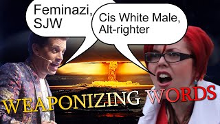 Why are slurs offensive?