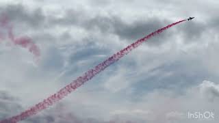 Canadian iInternational Air Show - Lakeshore - Ontario- Aug 31,2024