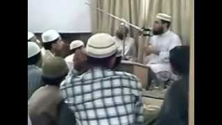 Mufti Adnan Kakakel - Part 1 Quranic Summer Classes 2010 - www.darsequran.com