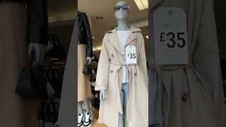 NEW COLLECTION AT PRIMARK - August, 2023